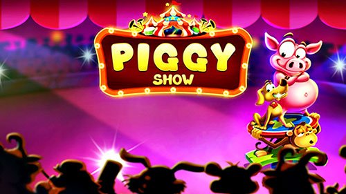 download Piggy show apk